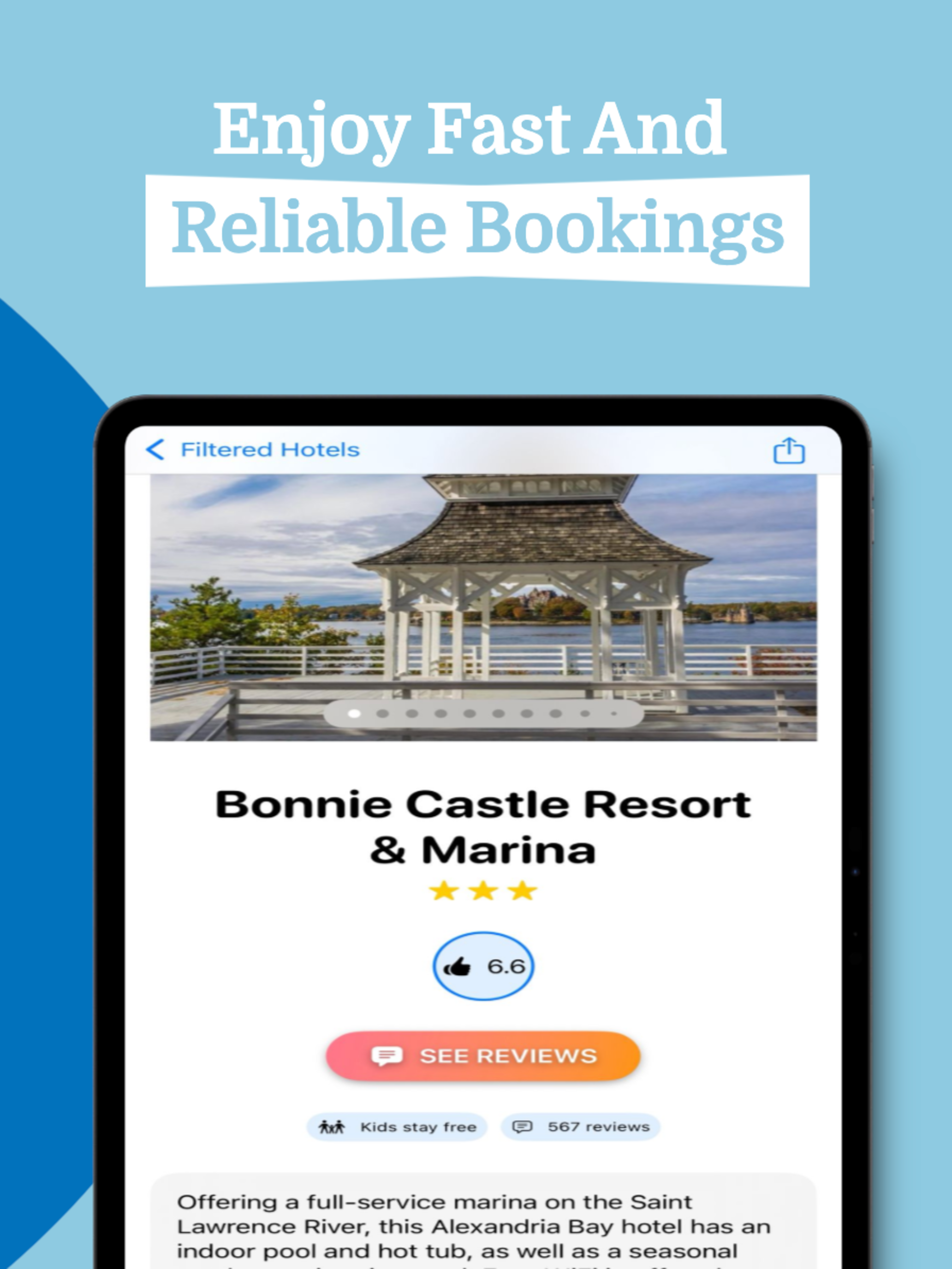 TrippApp: Flights Hotels Cars