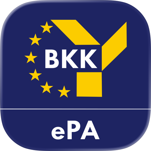 BKK EUREGIO ePA
