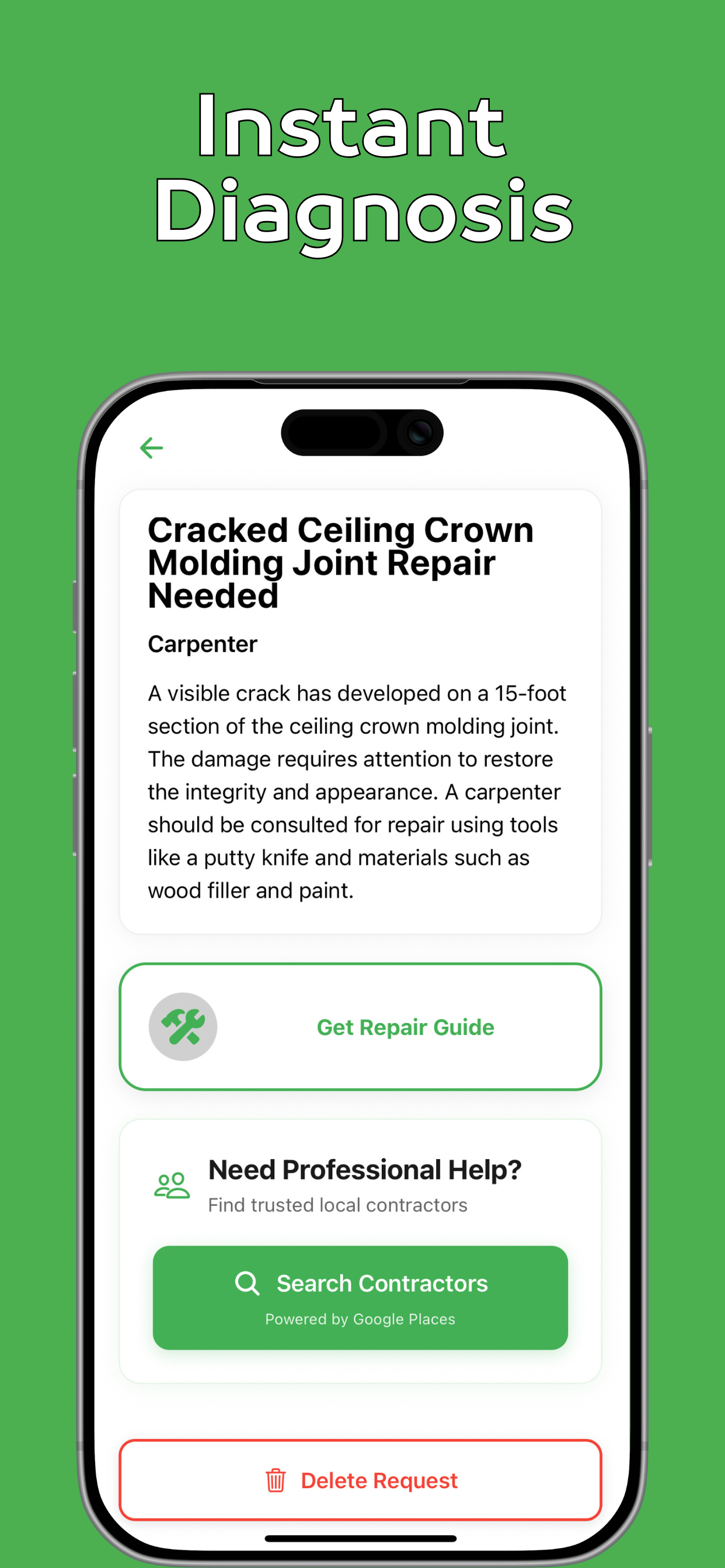 FixIt Repair Assistant screenshot 3