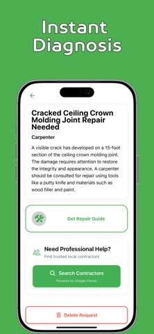 FixIt Repair Assistant Screenshot 3 of 6