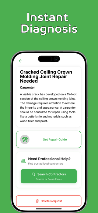 FixIt Repair Assistant Screenshot 3 of 6
