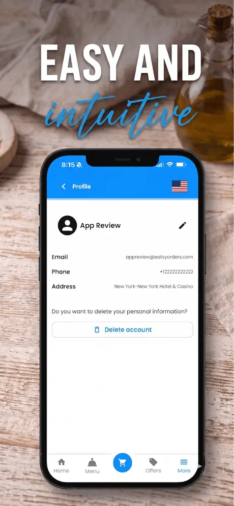 Mondongo's screenshot 4