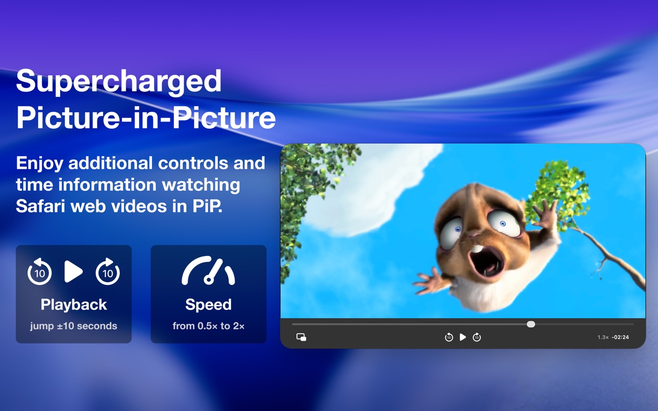Mac screenshot