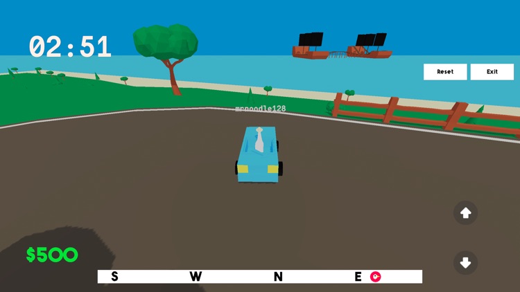 Ducks Can Drive screenshot-4