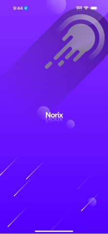 NorixVPN Screenshot 1 of 3