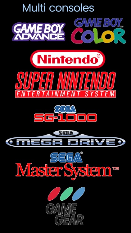 Lume Emulator screenshot-6