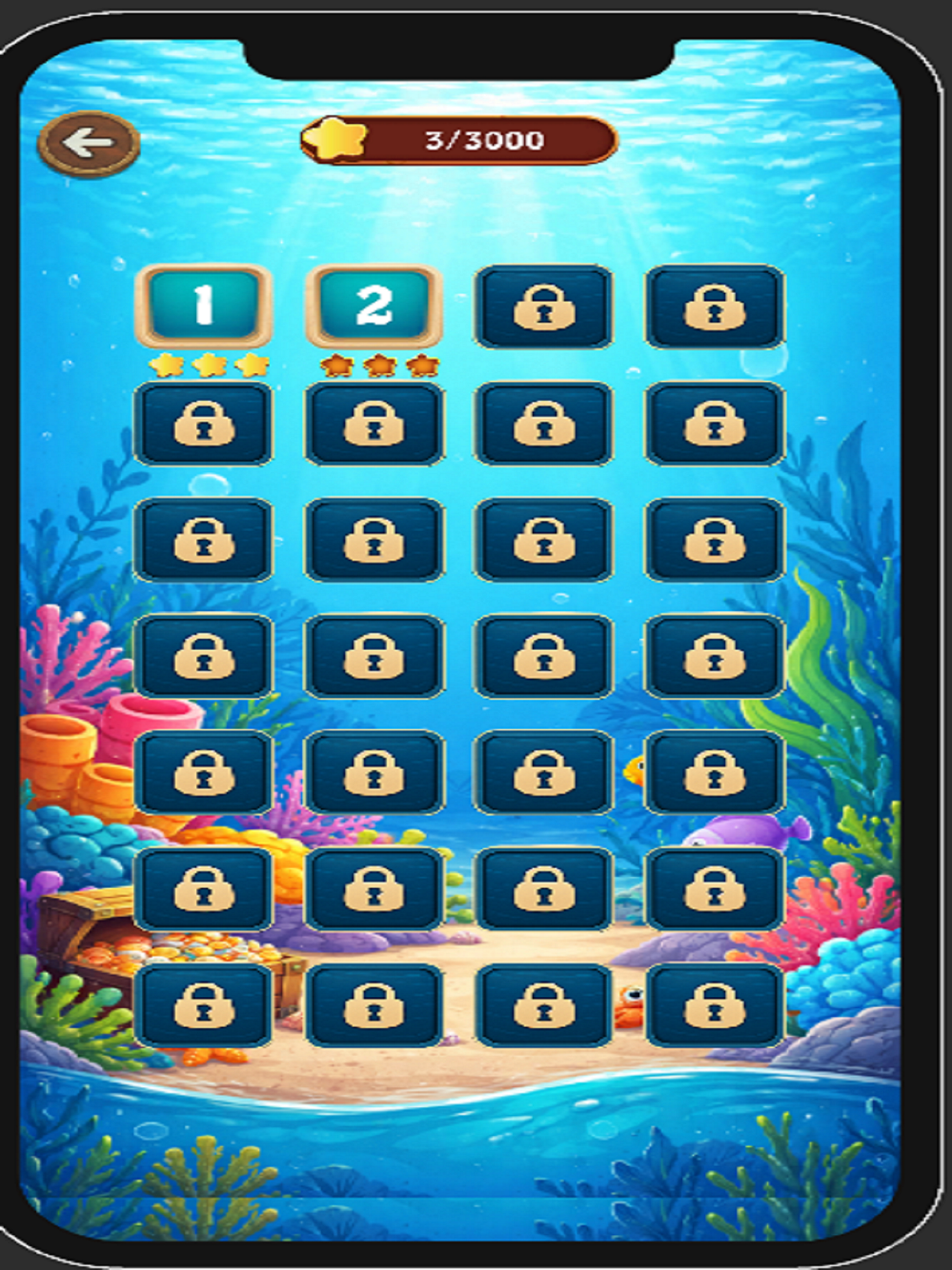 Fish Matching! screenshot 8