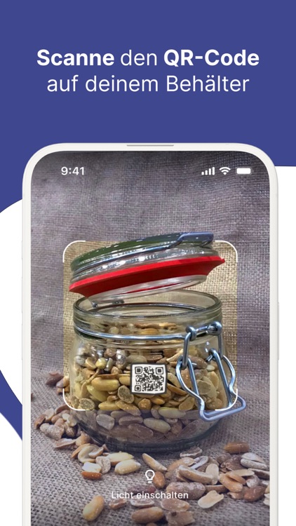 TareTag - Digital Label