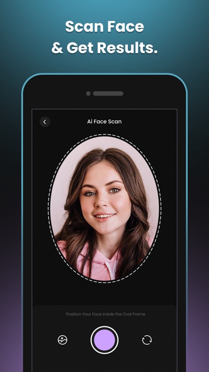 CelebFace Celebrity Look Alike screenshot-3