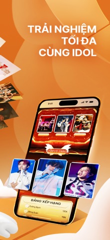 MangoPlus - Show, Phim, Shorts iPhone screenshot 4