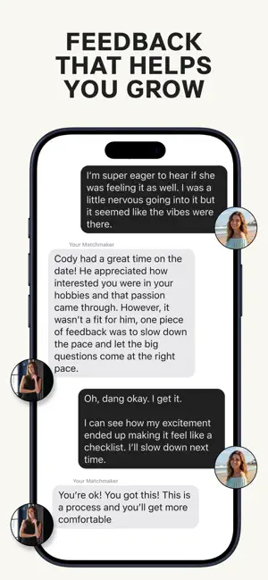 Snug Dating screenshot 4
