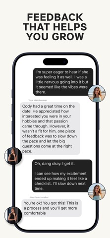 Snug Dating screenshot