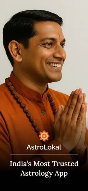 AstroLokal screenshot 1