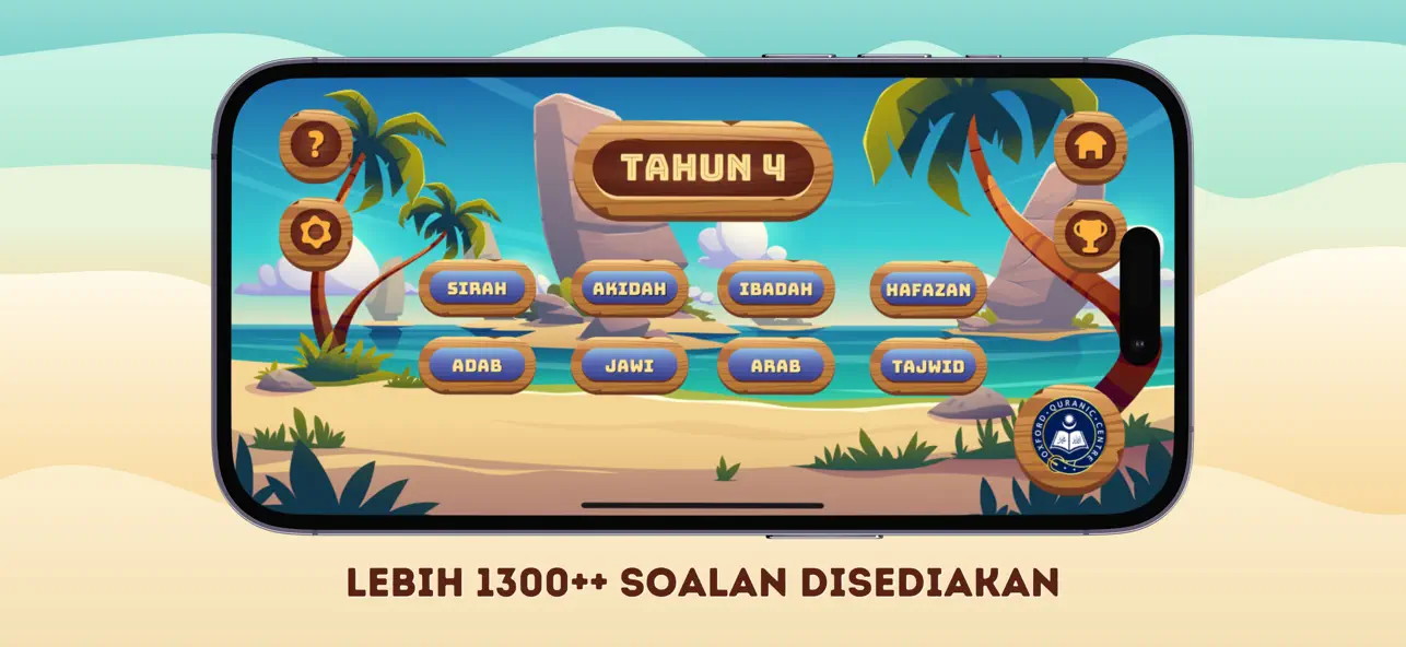 Screenshot #3 pour KAFA SMART Quiz