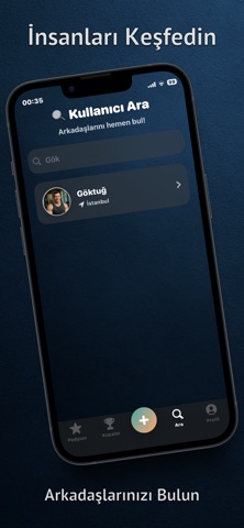 Fitopya screenshot