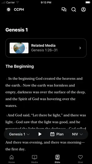 Calvary Chapel Pearl Harbor HI screenshot 3