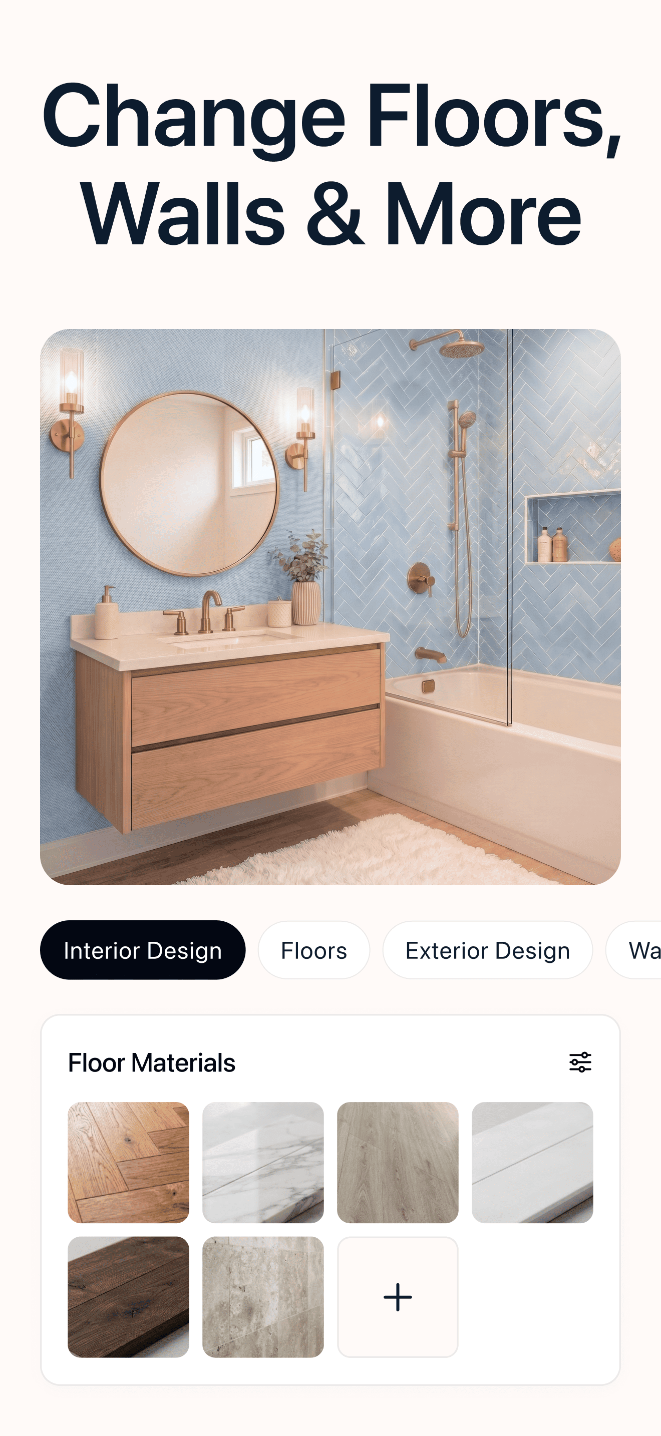 Strata: AI Home Design screenshot 5