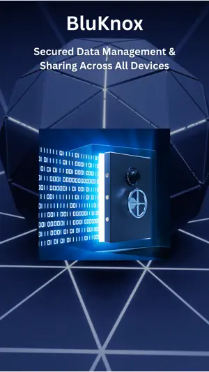 BluKnox screenshot 4