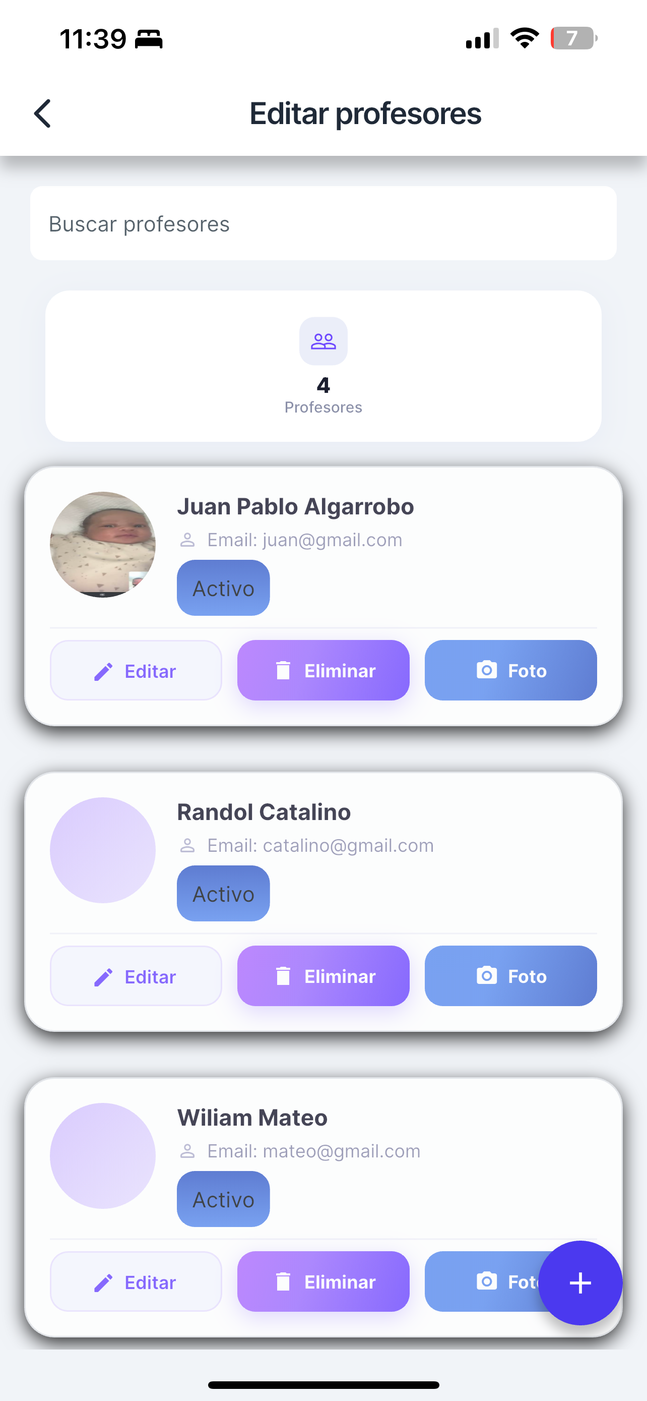 ParentSchool screenshot 4