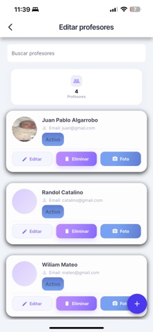 ParentSchool screenshot