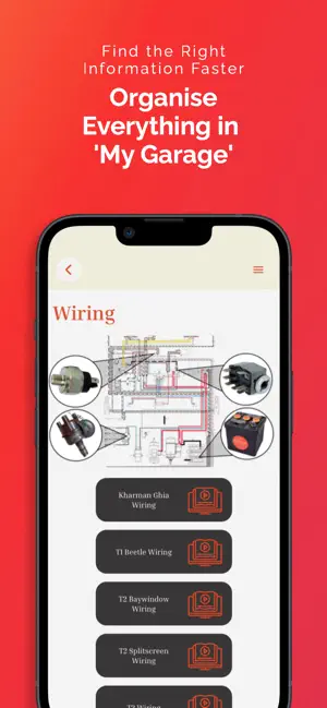 Air Cooled Apps screenshot 3