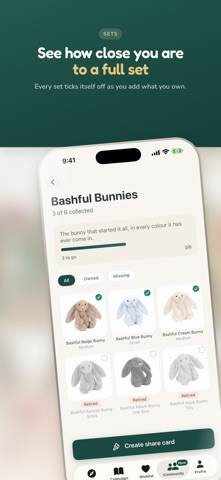 JellyBook Screenshot 4