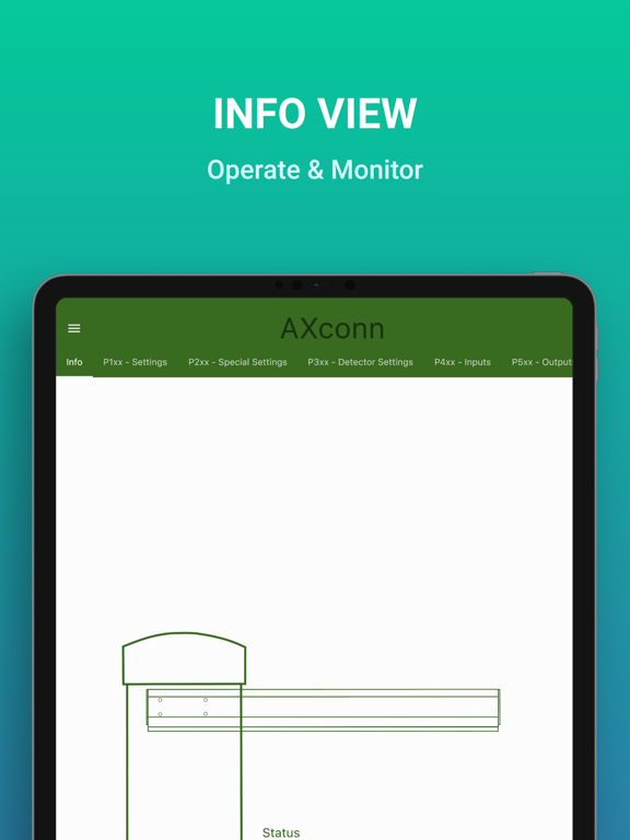 Screenshot #6 pour BG Drives AXconn