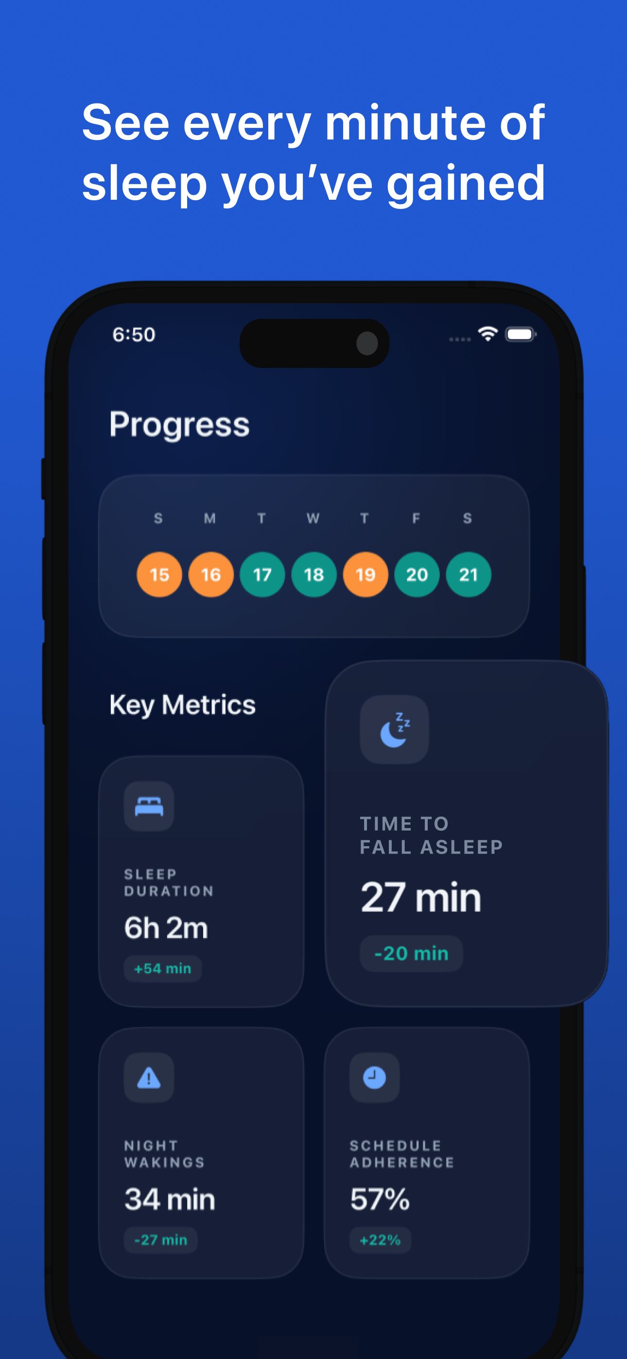 CBT-I Coach - ReSleep