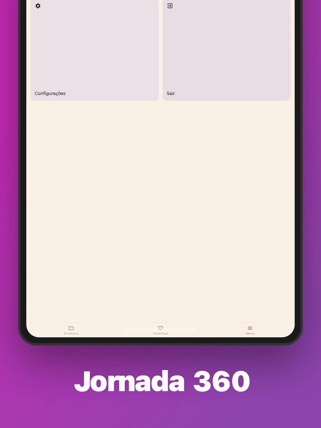 Screenshot 5 of Jornada 360