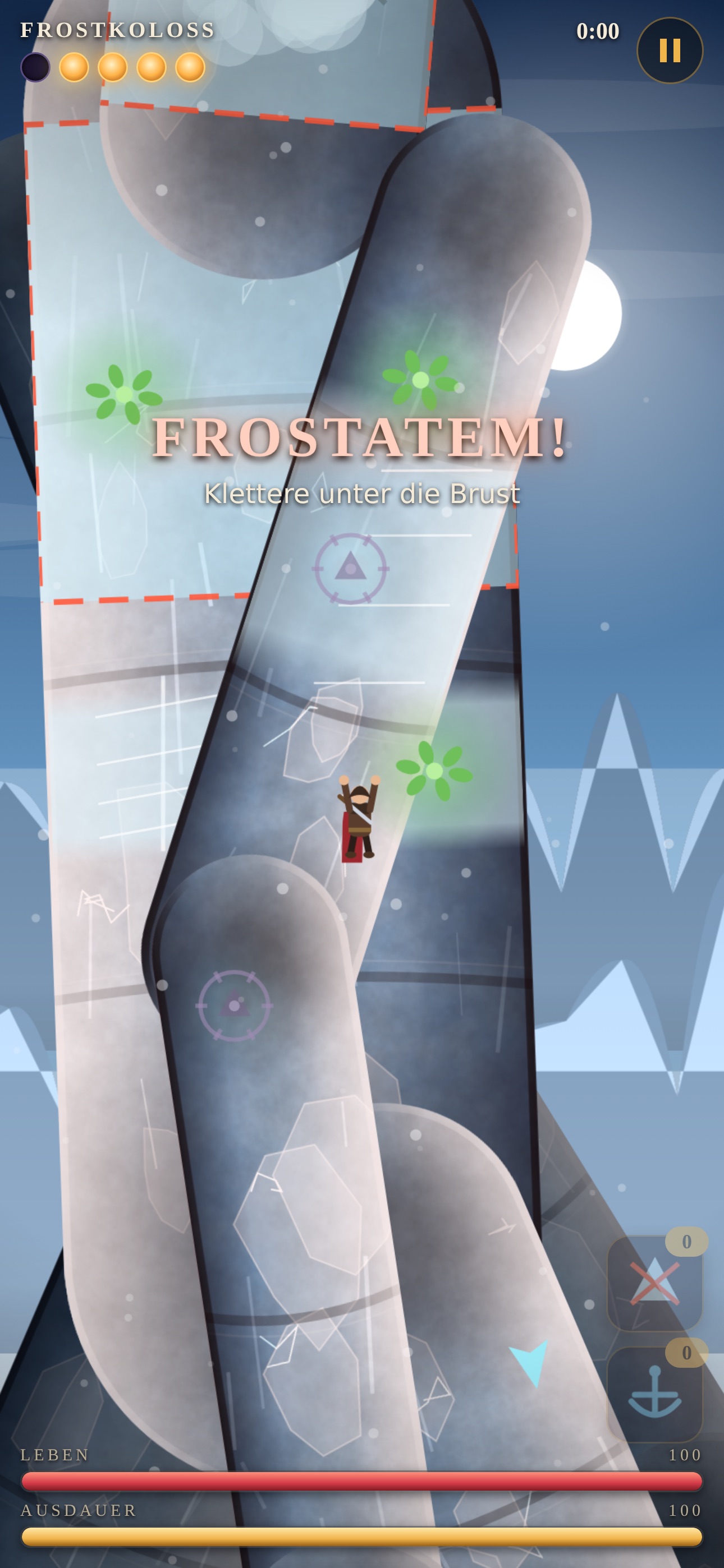 Screenshot 5 of Himmelsturz