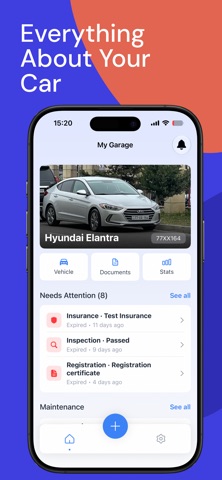DrivMind Screenshot 1 of 9