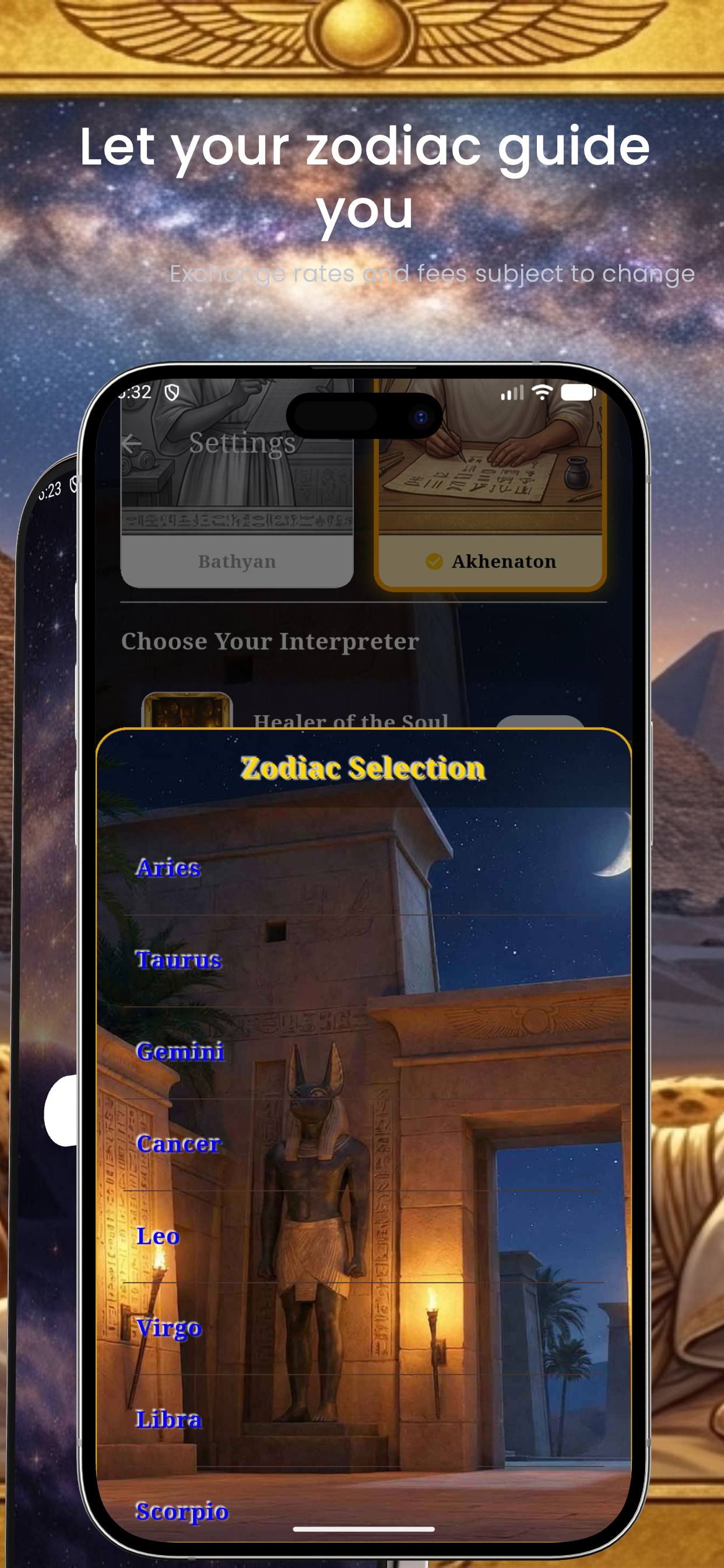 Dream Journal with AI screenshot 7