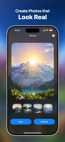 AI Photo Editor - Selfie Maker screenshot