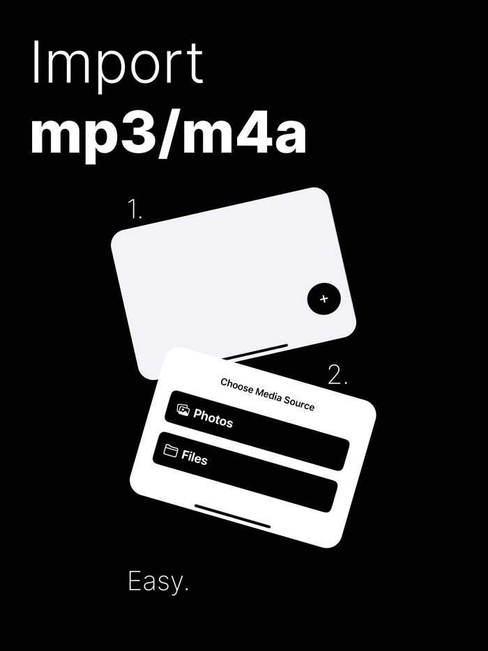 Extra Loud YT, Video, Song EQ