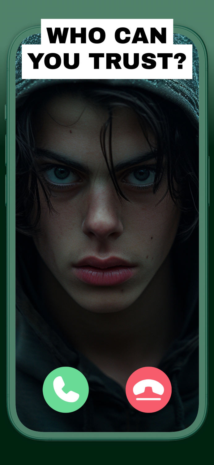 RFH - Detective Murder Mystery