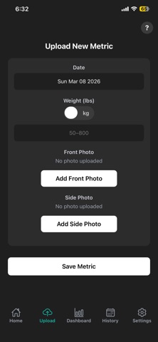 body.io screenshot