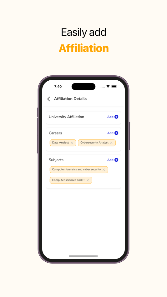 #4. Stars by Edux (iOS) 由: EduX One