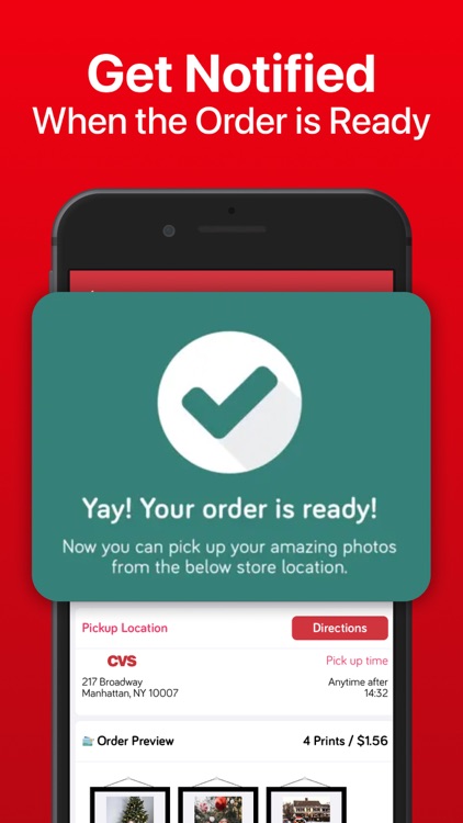 Print Photo - Easy Prints App screenshot-6