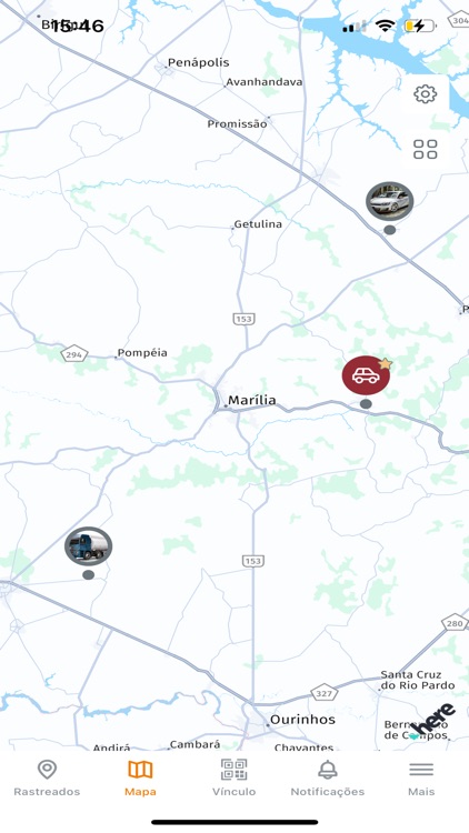 PRODETECH TRACKING screenshot-7