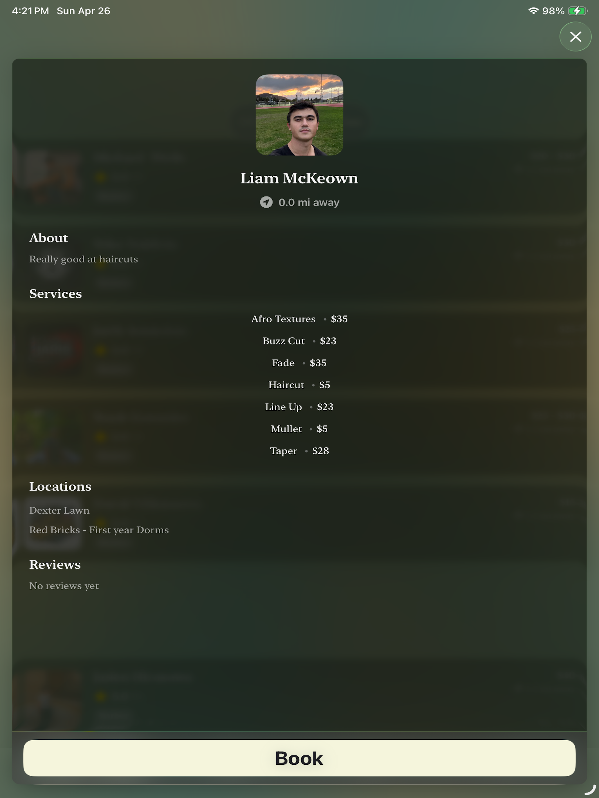 OnCuts screenshot 8