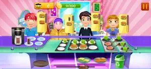 MasterChef : Fast food fever screenshot 4