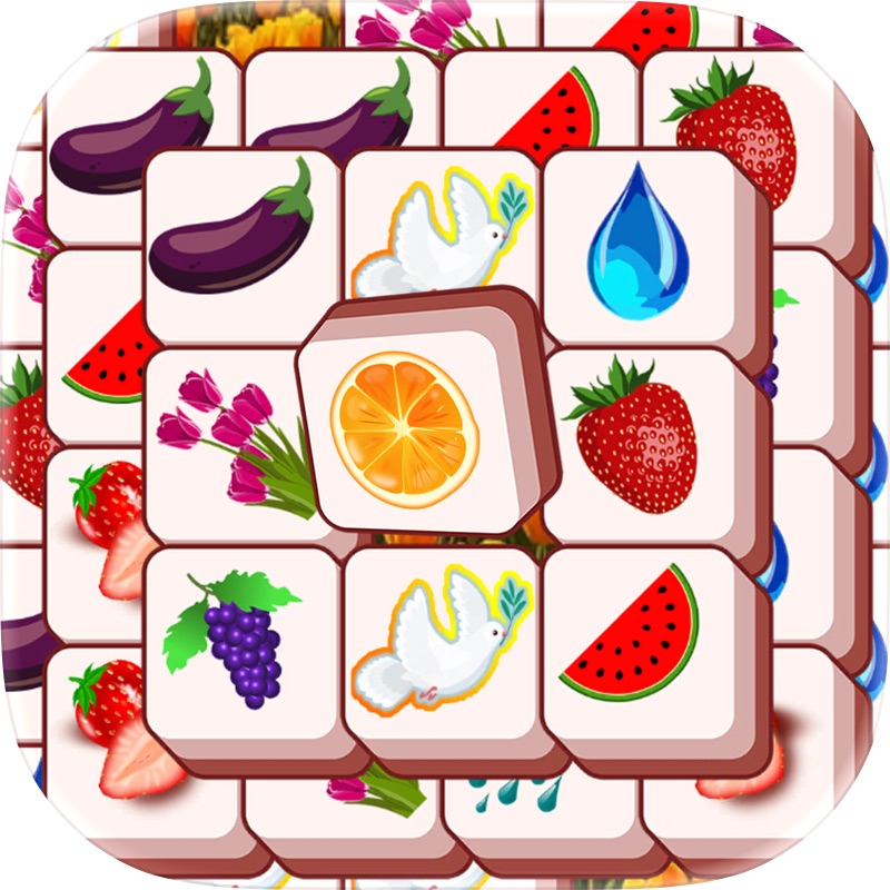 Match 3 Tile: Zen Match Animal screenshot 1