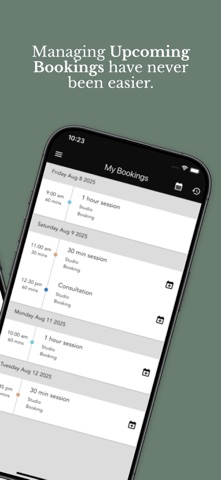 VIMALIFE screenshot