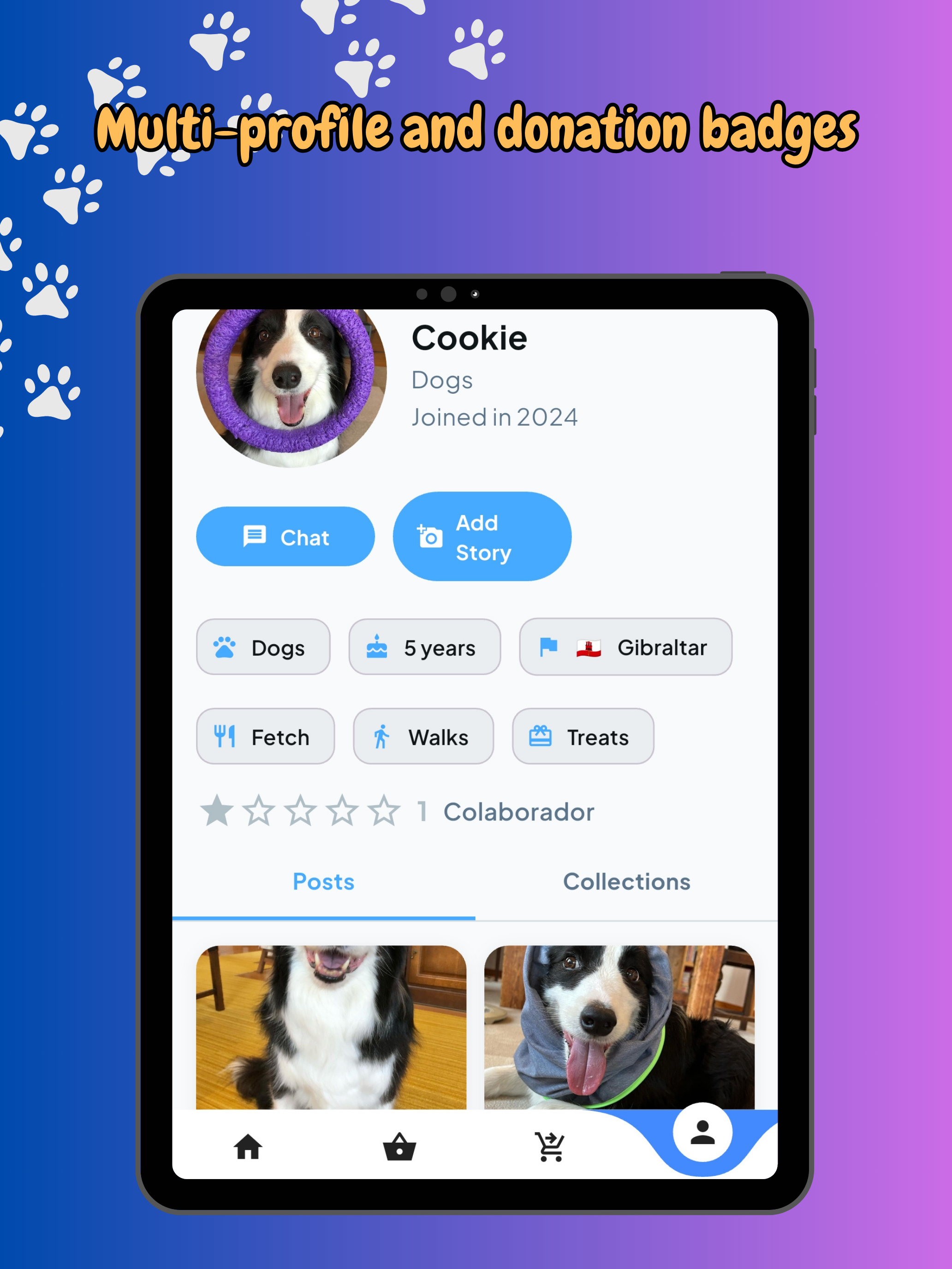 Pet & Me screenshot 10