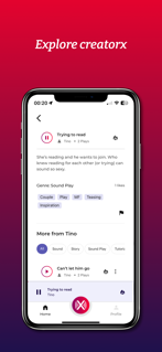 xounds screenshot 4