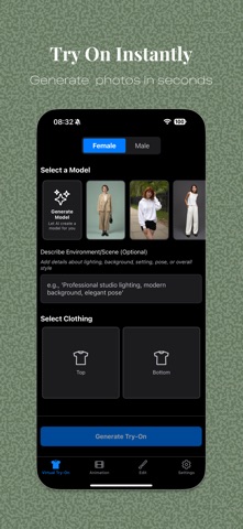 ModalityFit Screenshot 1 of 4