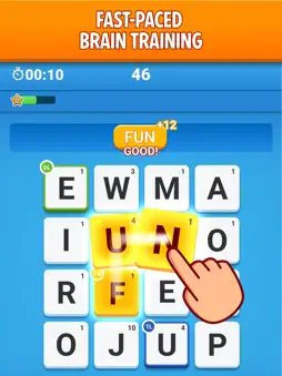 Ruzzle screenshot 10