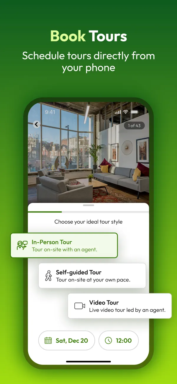 Apartments.com Rental Finder screenshot 4