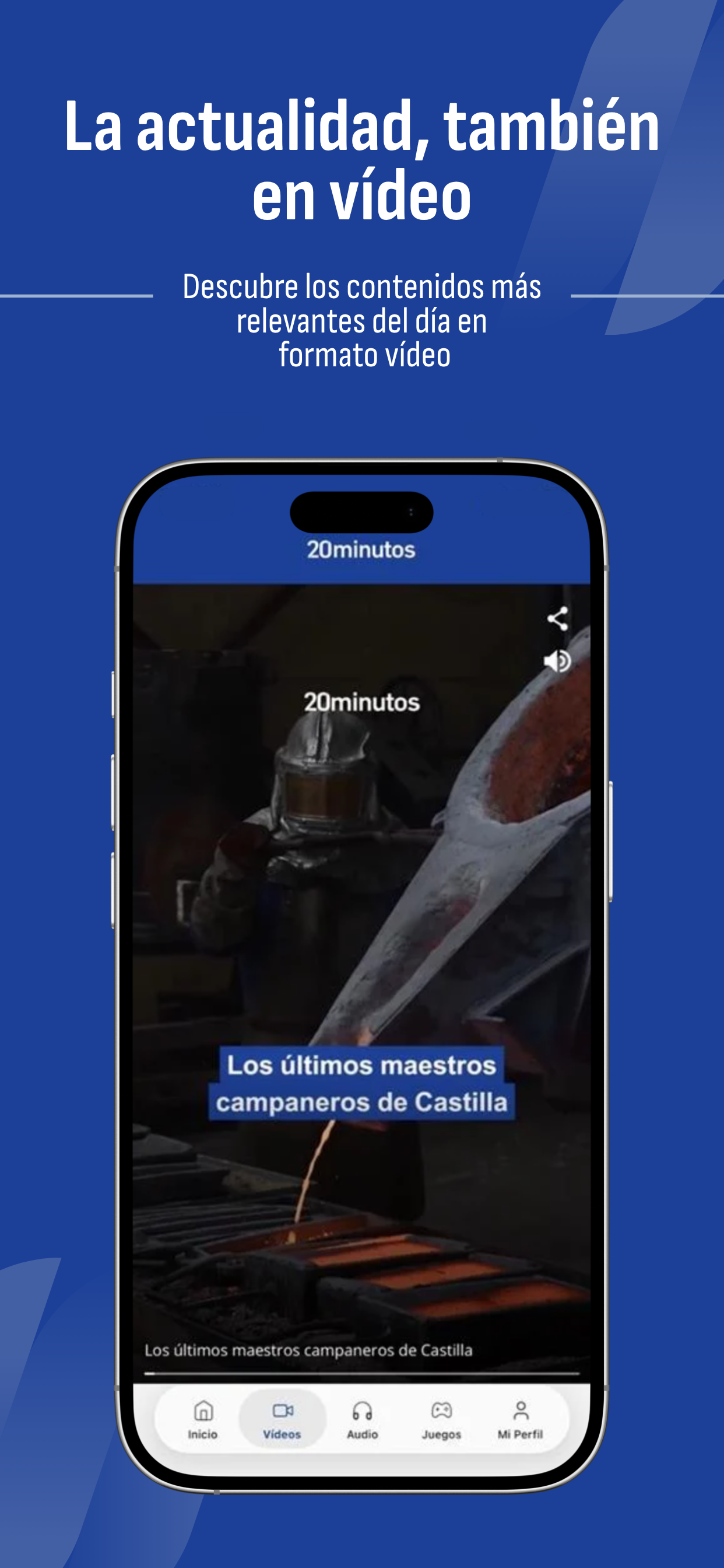 20minutos Noticias screenshot 3
