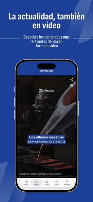 20minutos Noticias screenshot 3